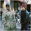 Déjà Vu - Wettlauf gegen die Zeit : photo Denzel Washington, Jerry Bruckheimer, Tony Scott