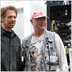 Déjà Vu - Wettlauf gegen die Zeit : photo Jerry Bruckheimer, Tony Scott