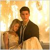Der Pakt - The Covenant : photo Laura Ramsey, Renny Harlin, Steven Strait