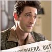 Die Hollywood-Verschwörung : photo Adrien Brody, Allen Coulter