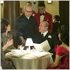 Die Hollywood-Verschwörung : photo Allen Coulter, Bob Hoskins