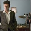 Die Hollywood-Verschwörung : photo Adrien Brody, Allen Coulter