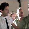 Die Hollywood-Verschwörung : photo Adrien Brody, Allen Coulter