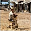 Mein Name ist Nobody : photo Terence Hill, Tonino Valerii