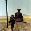Mein Name ist Nobody : photo Henry Fonda, Tonino Valerii