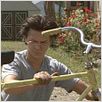 Flucht ins Ungewisse : photo Sidney Lumet