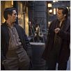 Prestige - Die Meister der Magie : photo Christian Bale, Christopher Nolan, Hugh Jackman
