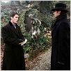 Prestige - Die Meister der Magie : photo Christian Bale, Christopher Nolan, Hugh Jackman