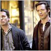 Prestige - Die Meister der Magie : photo Christian Bale, Christopher Nolan, Hugh Jackman