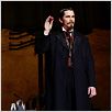 Prestige - Die Meister der Magie : photo Christian Bale, Christopher Nolan