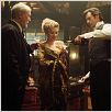 Prestige - Die Meister der Magie : photo Christopher Nolan, Hugh Jackman, Michael Caine, Scarlett Johansson