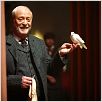 Prestige - Die Meister der Magie : photo Christopher Nolan, Michael Caine