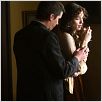 Prestige - Die Meister der Magie : photo Christian Bale, Christopher Nolan, Rebecca Hall