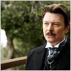 Prestige - Die Meister der Magie : photo Christopher Nolan, David Bowie