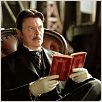 Prestige - Die Meister der Magie : photo Christopher Nolan, David Bowie