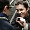 Prestige - Die Meister der Magie : photo Christian Bale, Christopher Nolan