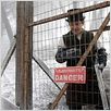 Prestige - Die Meister der Magie : photo Andy Serkis, Christopher Nolan