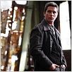 Prestige - Die Meister der Magie : photo Christian Bale, Christopher Nolan