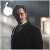 Prestige - Die Meister der Magie : photo Christopher Nolan, Roger Rees