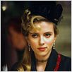 Prestige - Die Meister der Magie : photo Christopher Nolan, Scarlett Johansson