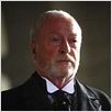 Prestige - Die Meister der Magie : photo Christopher Nolan, Michael Caine
