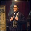 Prestige - Die Meister der Magie : photo Christian Bale, Christopher Nolan
