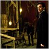 Prestige - Die Meister der Magie : photo Christopher Nolan, Hugh Jackman