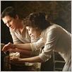 Prestige - Die Meister der Magie : photo Christian Bale, Christopher Nolan, Rebecca Hall