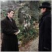 Prestige - Die Meister der Magie : photo Christian Bale, Christopher Nolan, Hugh Jackman