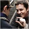 Prestige - Die Meister der Magie : photo Christian Bale, Christopher Nolan