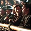 Prestige - Die Meister der Magie : photo Christian Bale, Christopher Nolan, Hugh Jackman