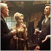 Prestige - Die Meister der Magie : photo Christopher Nolan, Hugh Jackman, Michael Caine, Scarlett Johansson
