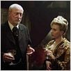 Prestige - Die Meister der Magie : photo Christopher Nolan, Michael Caine, Scarlett Johansson