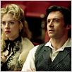 Prestige - Die Meister der Magie : photo Christopher Nolan, Hugh Jackman, Scarlett Johansson