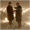 Prestige - Die Meister der Magie : photo Christopher Nolan, Hugh Jackman