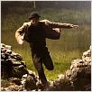 Der Sternwanderer : photo Matthew Vaughn