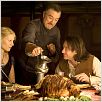 Der Sternwanderer : photo Charlie Cox, Claire Danes, Matthew Vaughn, Robert De Niro