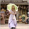 Der Sternwanderer : photo Claire Danes, Matthew Vaughn