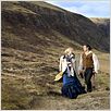 Der Sternwanderer : photo Charlie Cox, Matthew Vaughn, Sienna Miller