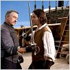 Der Sternwanderer : photo Charlie Cox, Matthew Vaughn, Robert De Niro