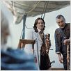 Der Sternwanderer : photo Charlie Cox, Matthew Vaughn, Robert De Niro