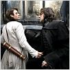 Der Sternwanderer : photo Charlie Cox, Mark Strong, Matthew Vaughn