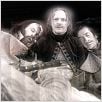 Der Sternwanderer : photo David Walliams, Mark Heap, Matthew Vaughn, Rupert Everett