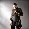 Der Sternwanderer : photo Matthew Vaughn, Robert De Niro
