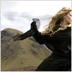 Der Sternwanderer : photo Matthew Vaughn, Michelle Pfeiffer