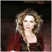 Der Sternwanderer : photo Matthew Vaughn, Michelle Pfeiffer