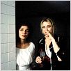 Actrices - oder der Traum aus der Nacht davor : photo Valeria Bruni Tedeschi, Valeria Golino