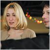 Actrices - oder der Traum aus der Nacht davor : photo Mathieu Amalric, Valeria Bruni Tedeschi