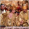 Der Fluch der goldenen Blume : photo Chow Yun-Fat, Gong Li, Zhang Yimou