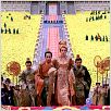 Der Fluch der goldenen Blume : photo Gong Li, Zhang Yimou